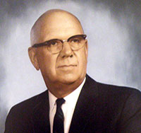 Carl Coffeen