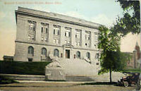 Summit County BoE - 1914