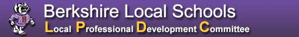 Berkshire Local School District: Local Professional Development Committee (LPDC)
